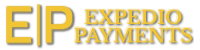 Expedio Payments Logo