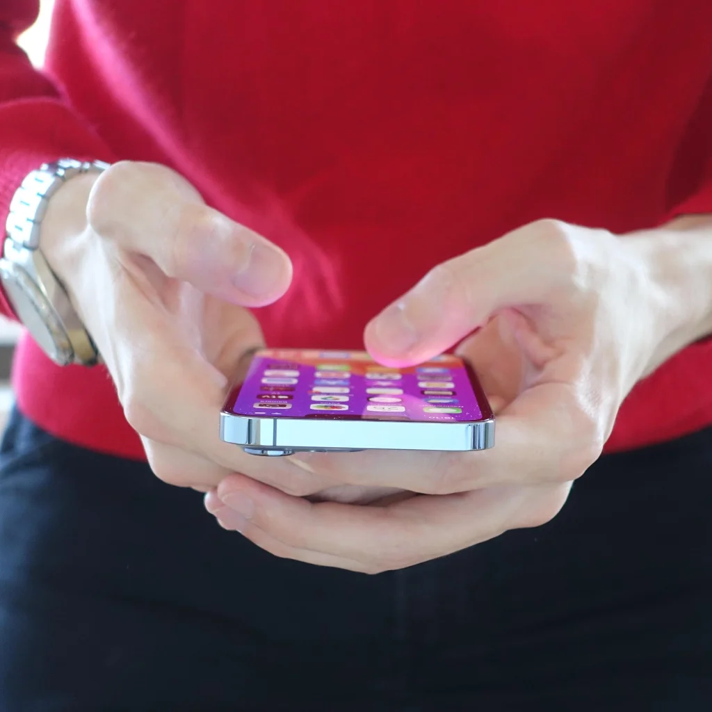Personal Banking Services from Expedio Payments